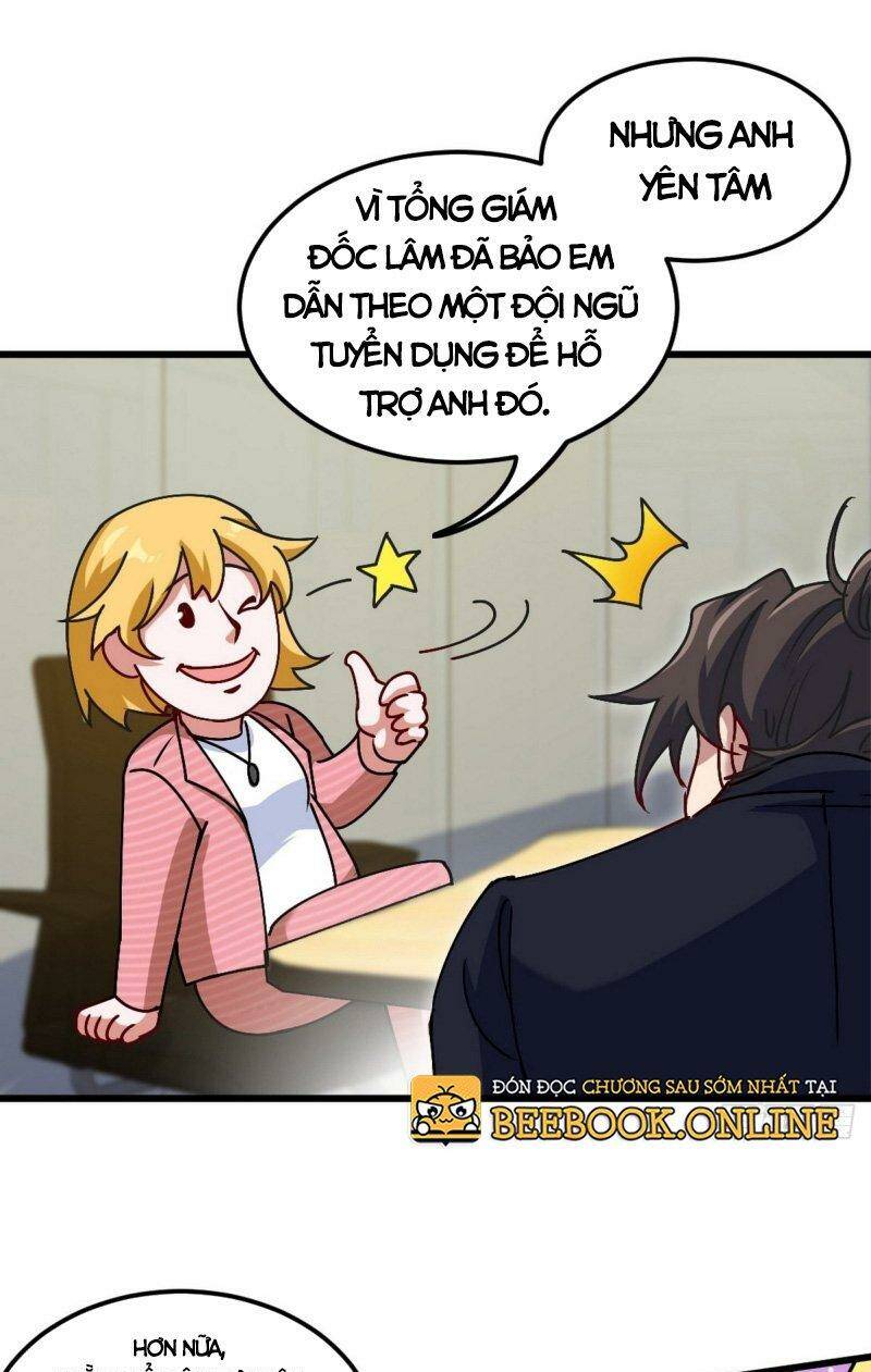 Long Vương Điện Chapter 125 - Trang 2