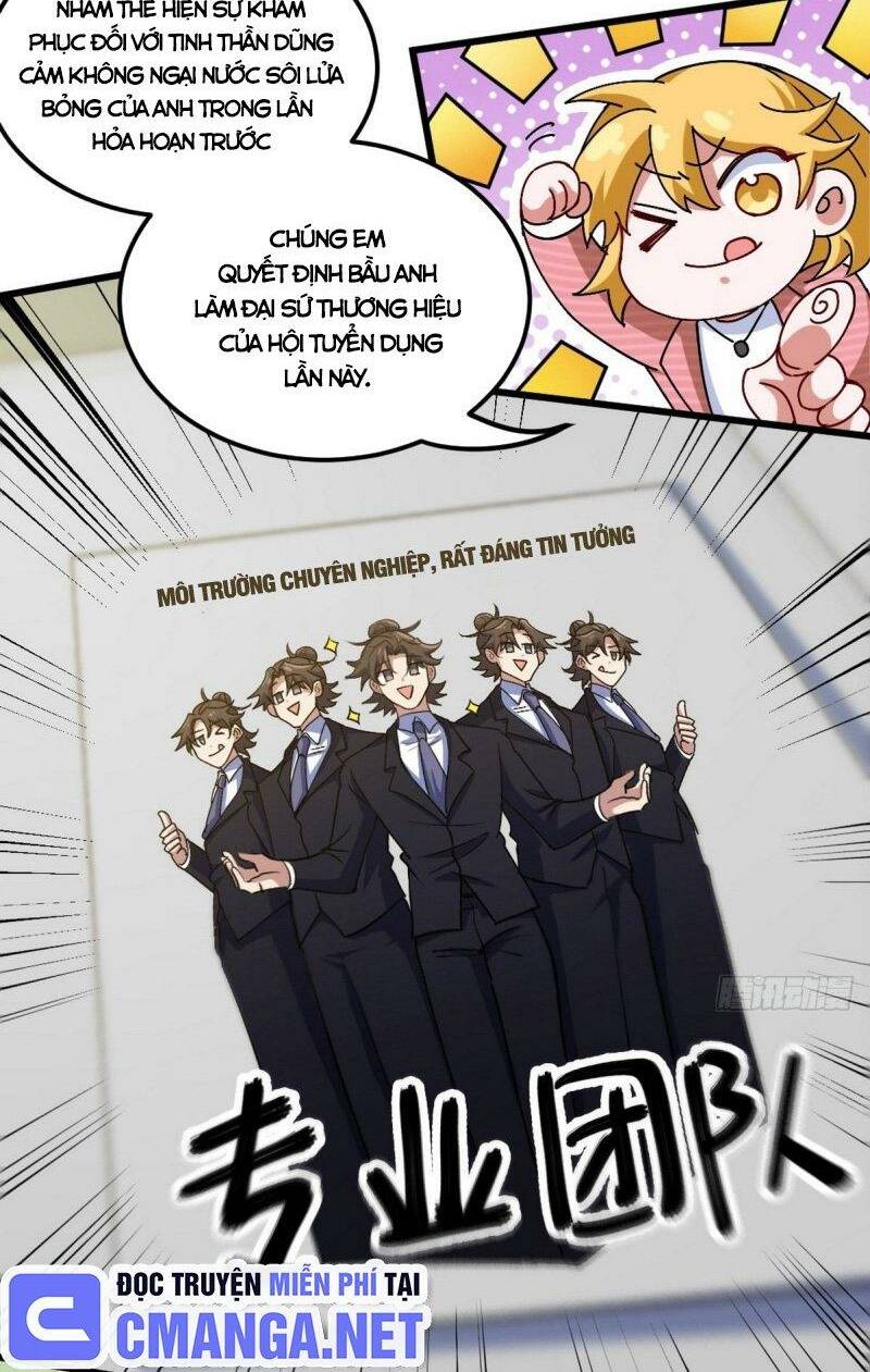 Long Vương Điện Chapter 125 - Trang 2