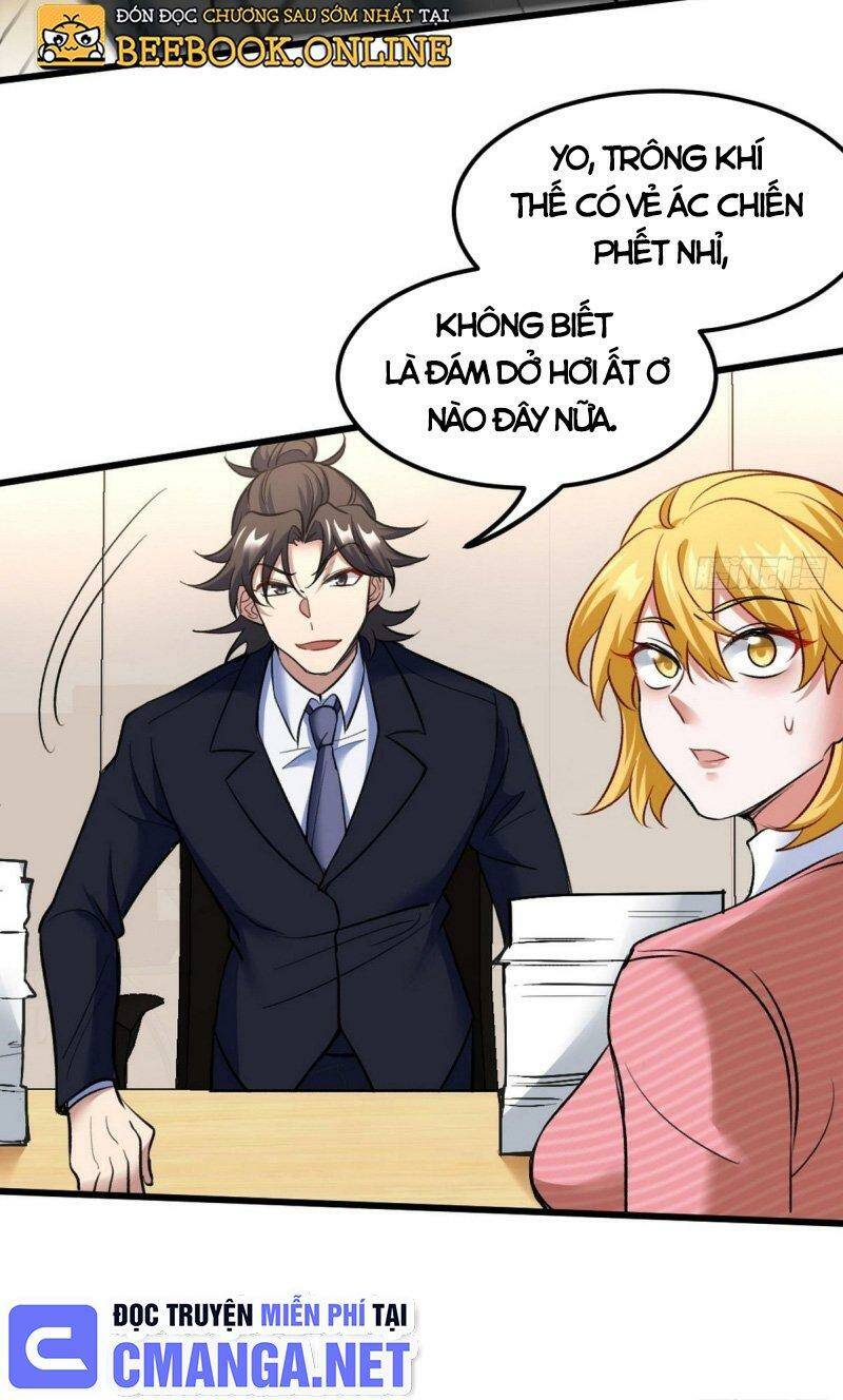 Long Vương Điện Chapter 125 - Trang 2