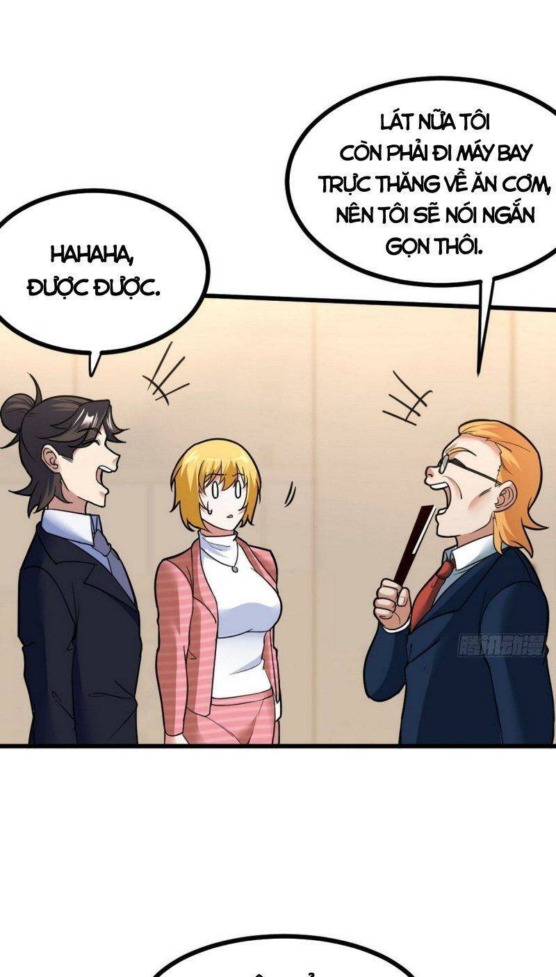 Long Vương Điện Chapter 125 - Trang 2