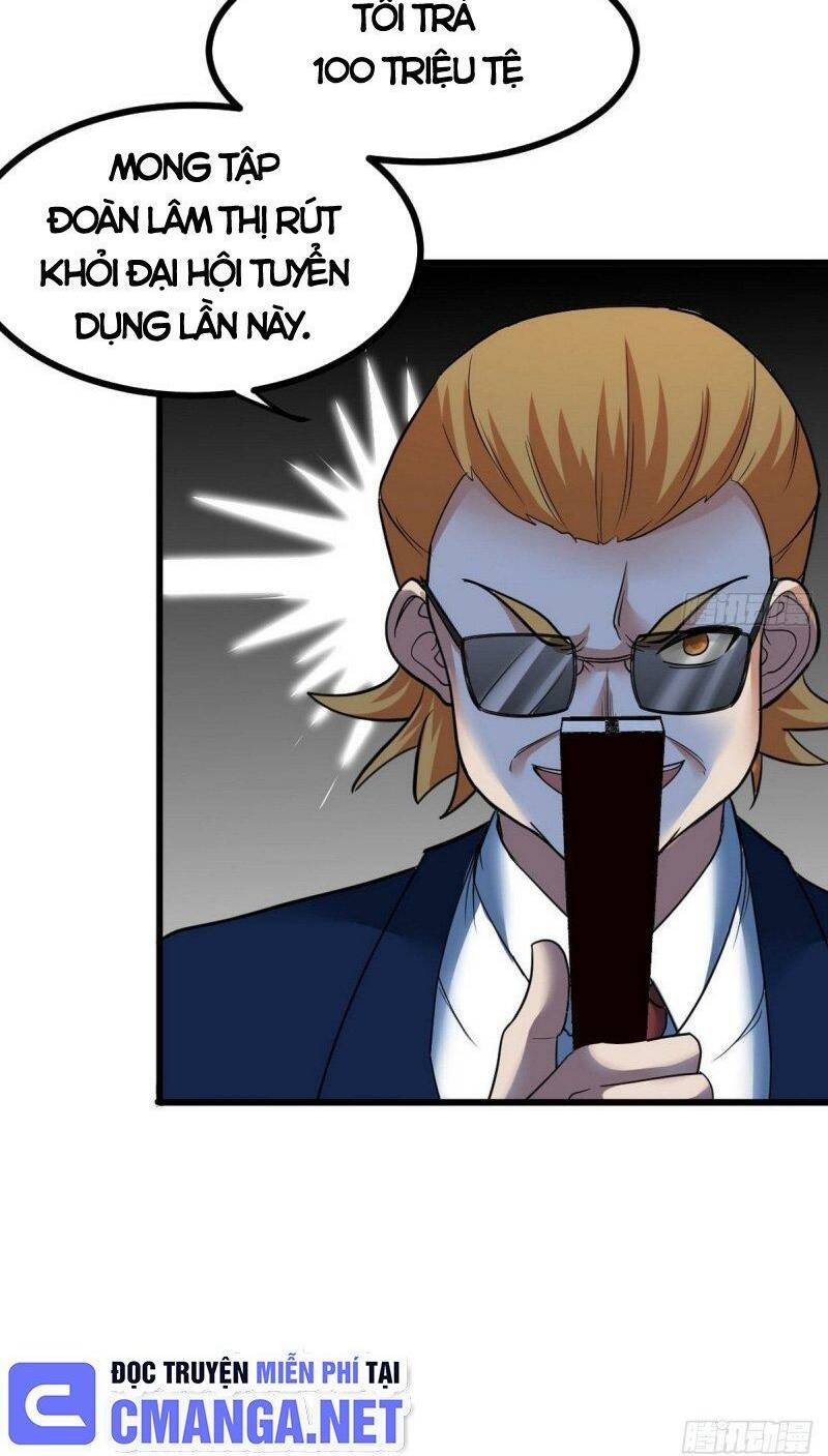 Long Vương Điện Chapter 125 - Trang 2