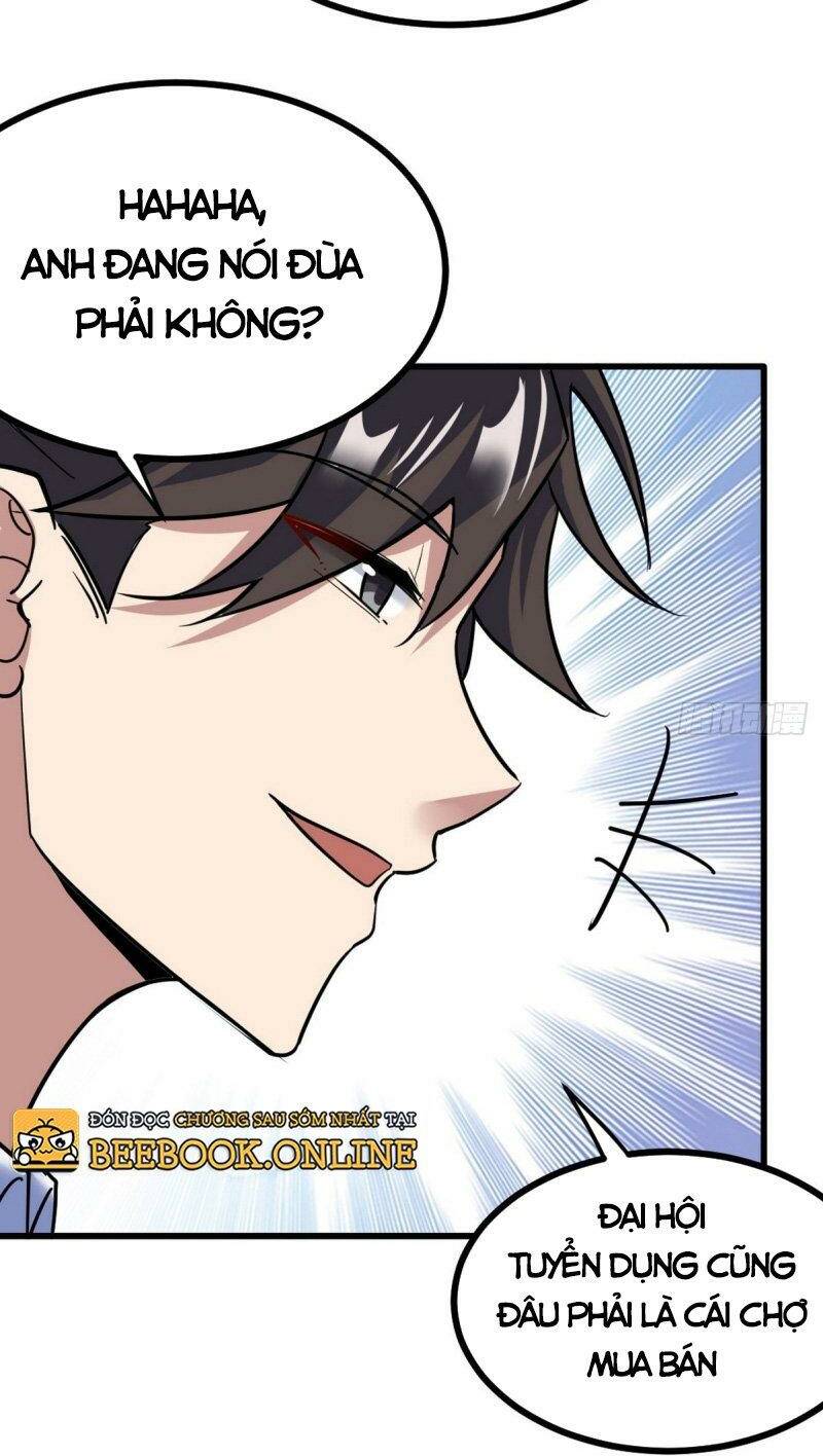 Long Vương Điện Chapter 125 - Trang 2