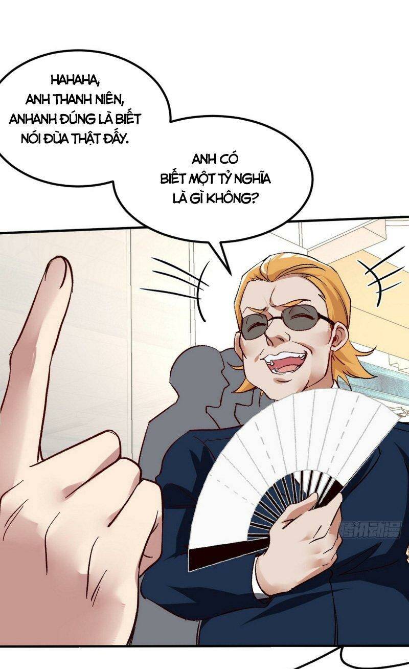 Long Vương Điện Chapter 125 - Trang 2