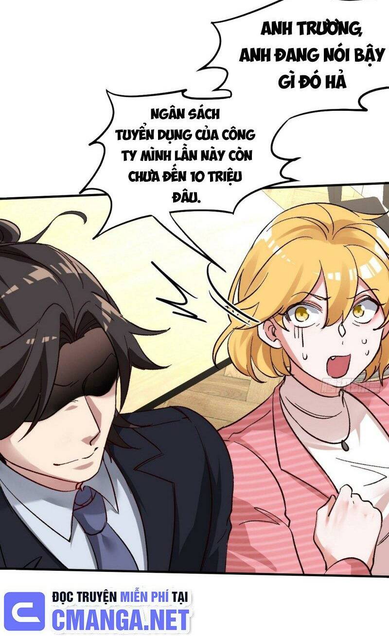 Long Vương Điện Chapter 125 - Trang 2