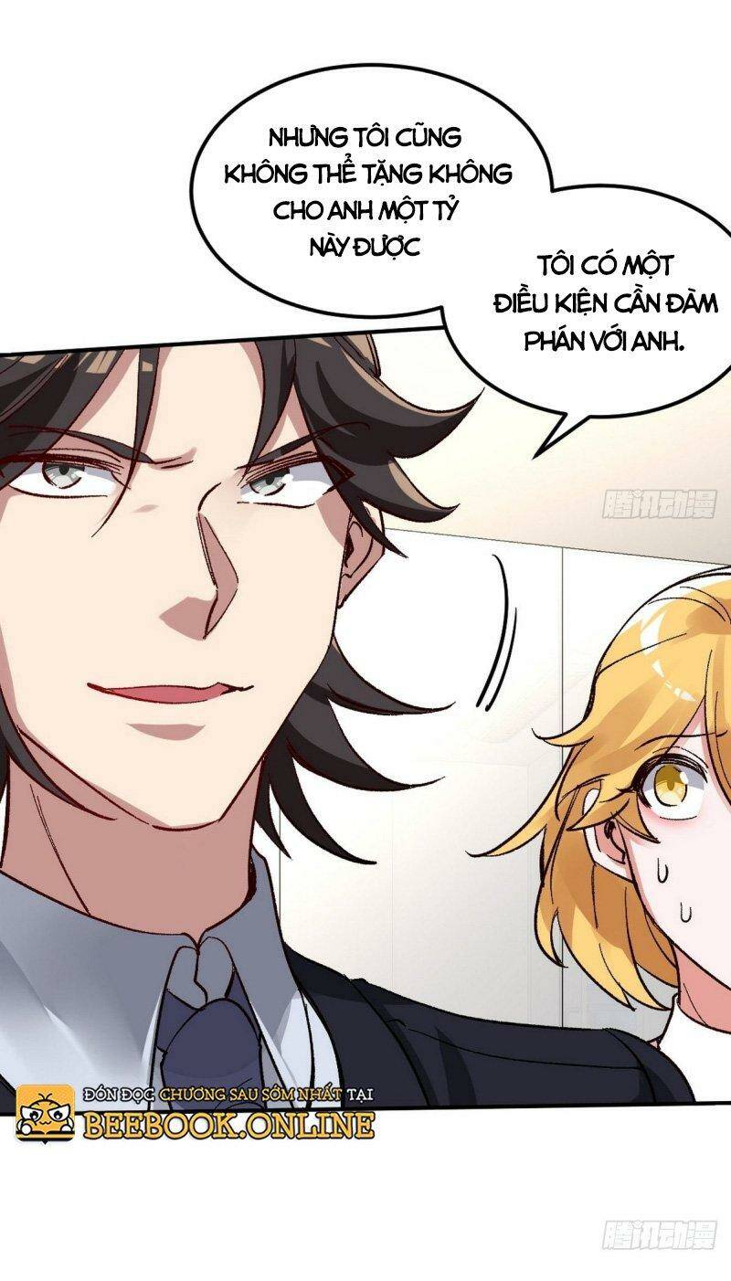 Long Vương Điện Chapter 125 - Trang 2