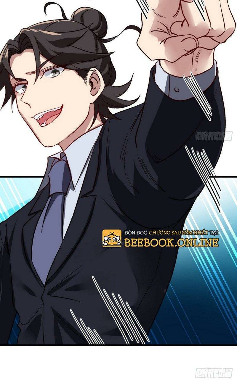 Long Vương Điện Chapter 125 - Trang 2