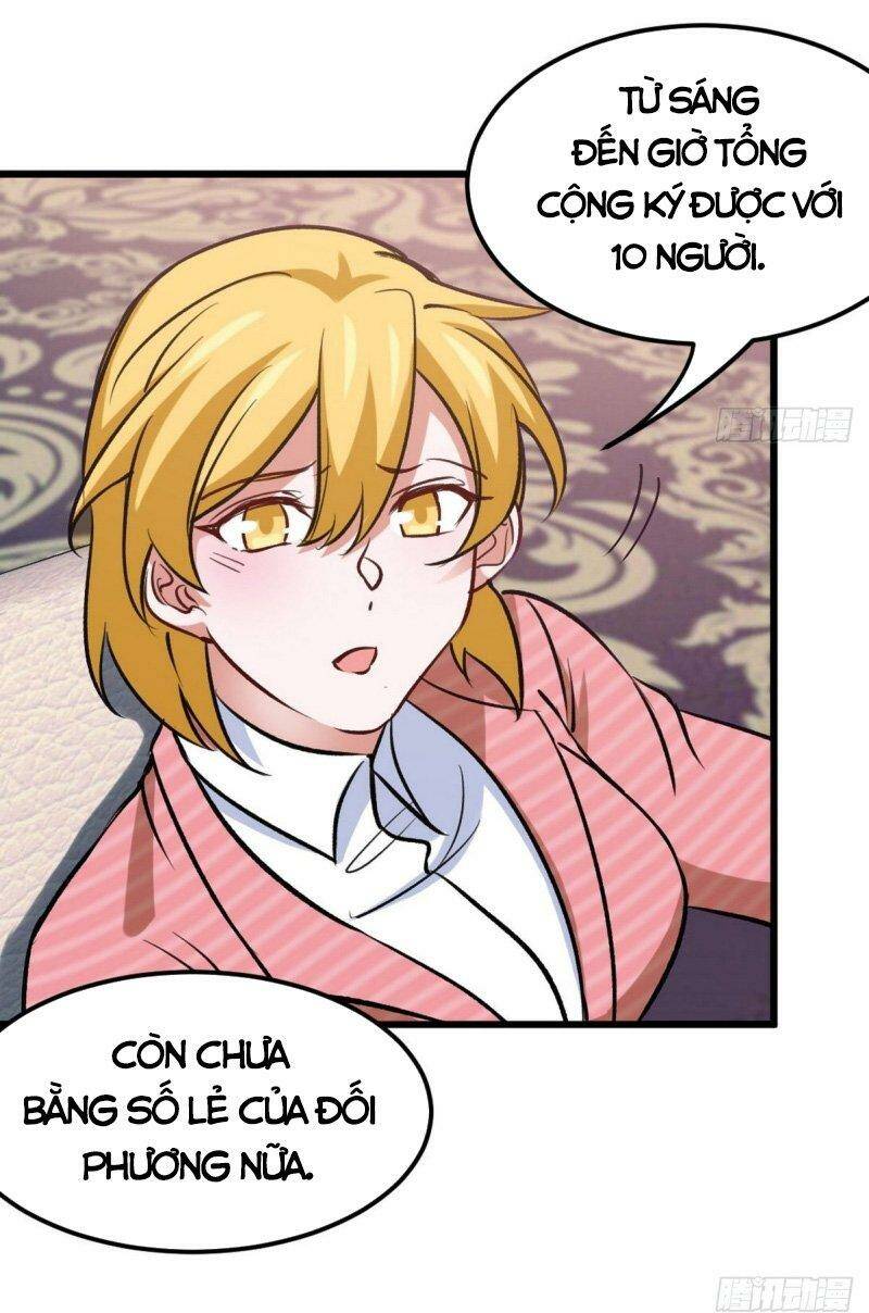 Long Vương Điện Chapter 126 - Trang 2