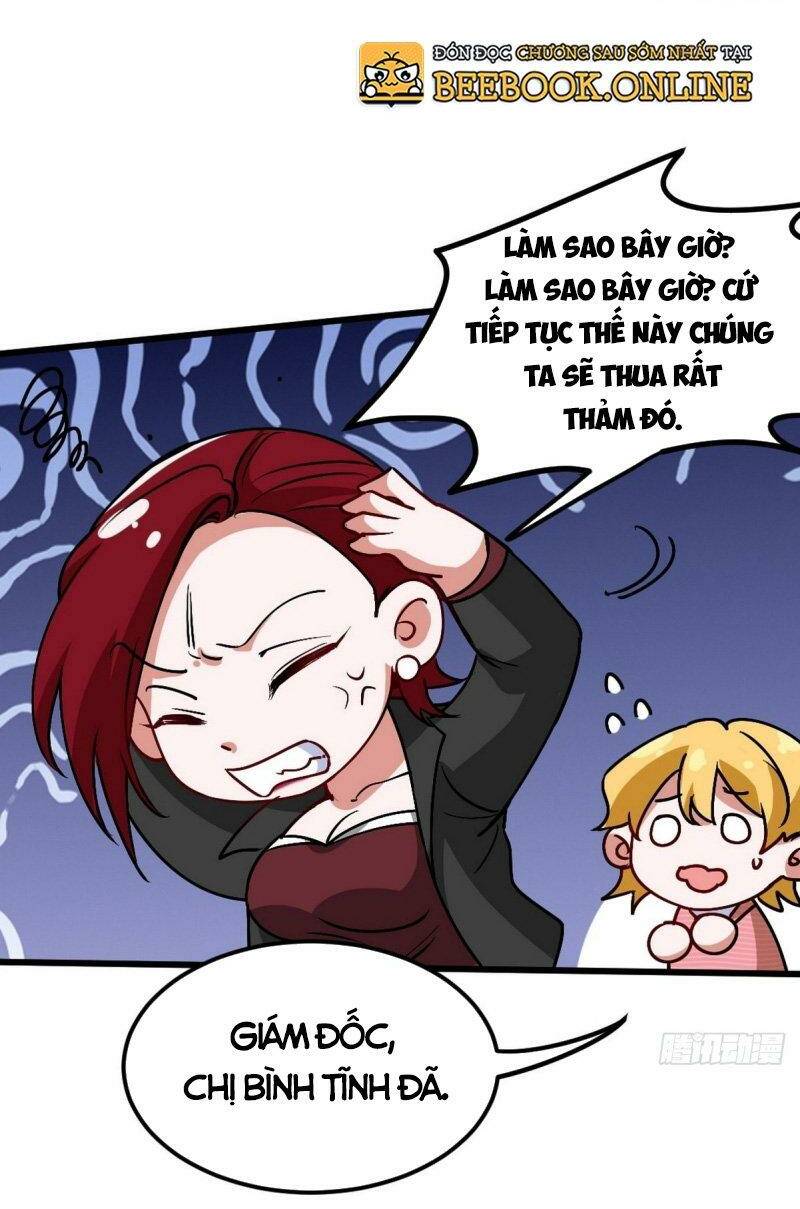 Long Vương Điện Chapter 126 - Trang 2