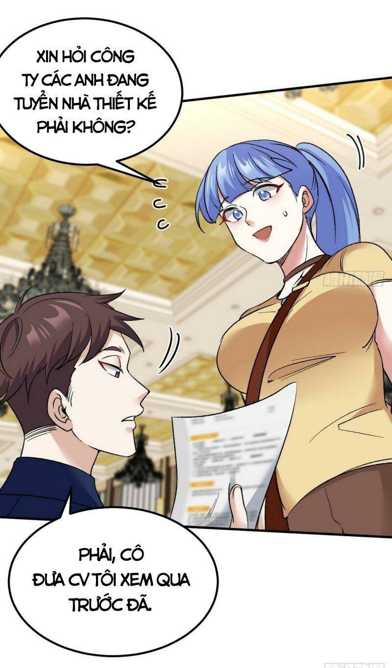 Long Vương Điện Chapter 126 - Trang 2