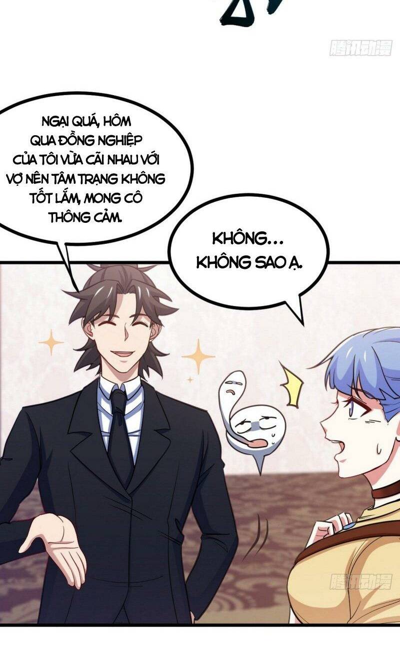 Long Vương Điện Chapter 126 - Trang 2