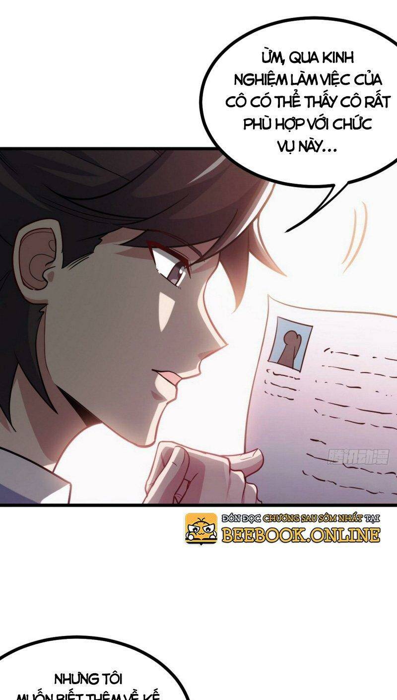 Long Vương Điện Chapter 126 - Trang 2