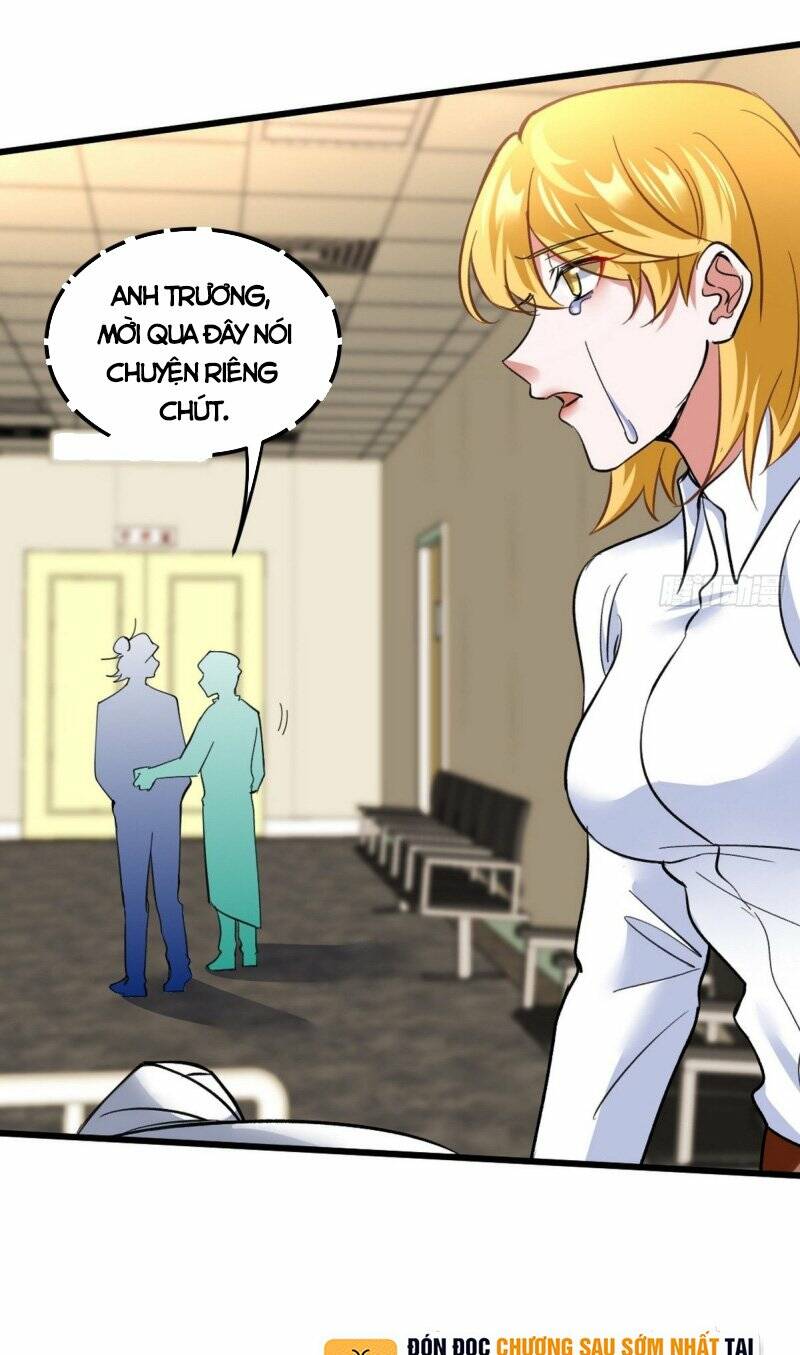 Long Vương Điện Chapter 128 - Trang 2