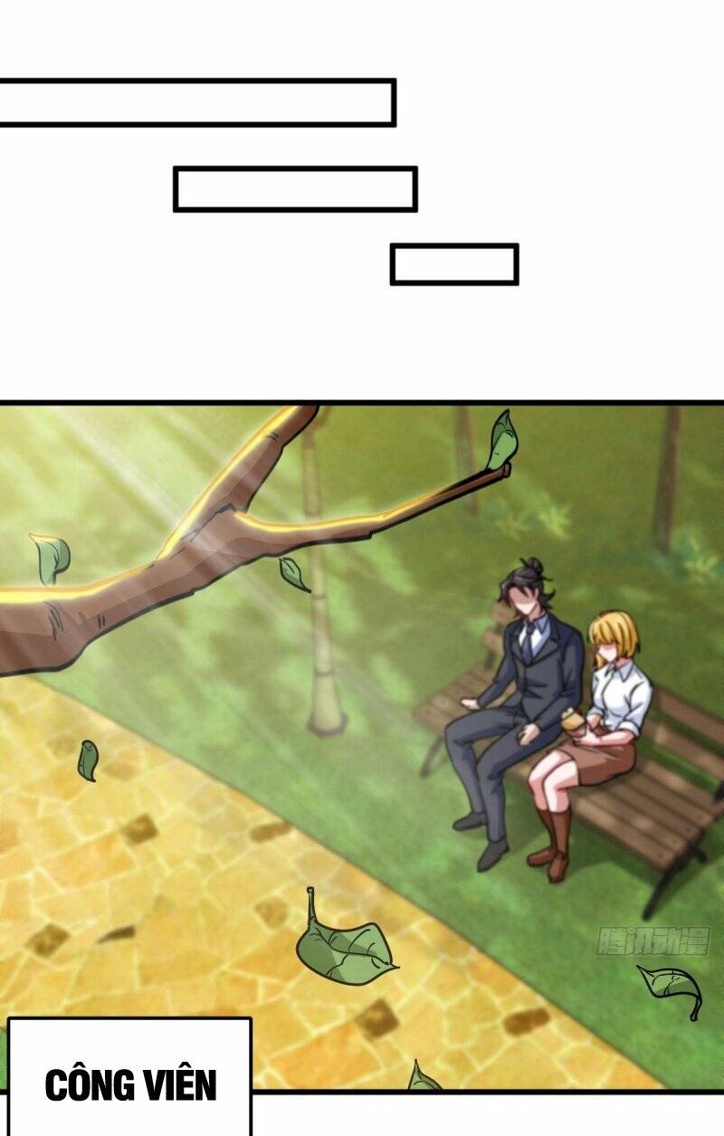 Long Vương Điện Chapter 128 - Trang 2