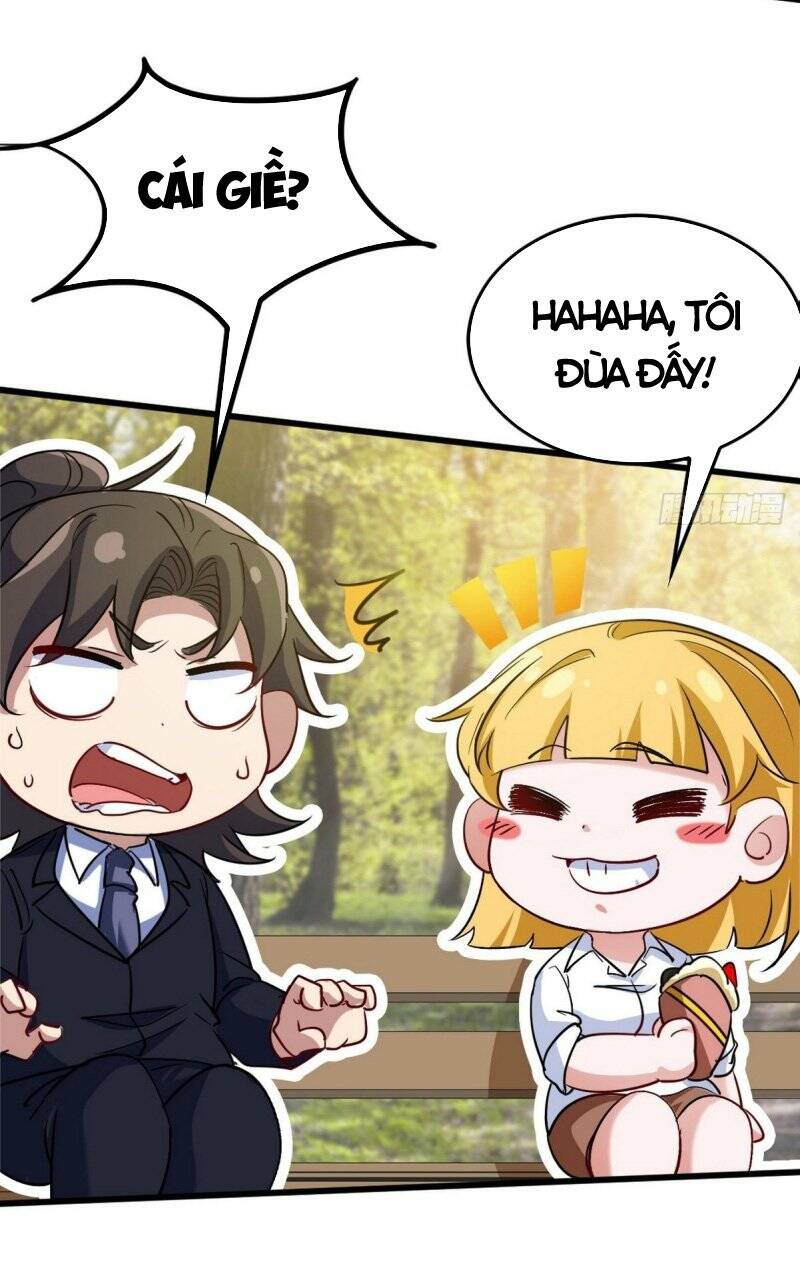 Long Vương Điện Chapter 128 - Trang 2