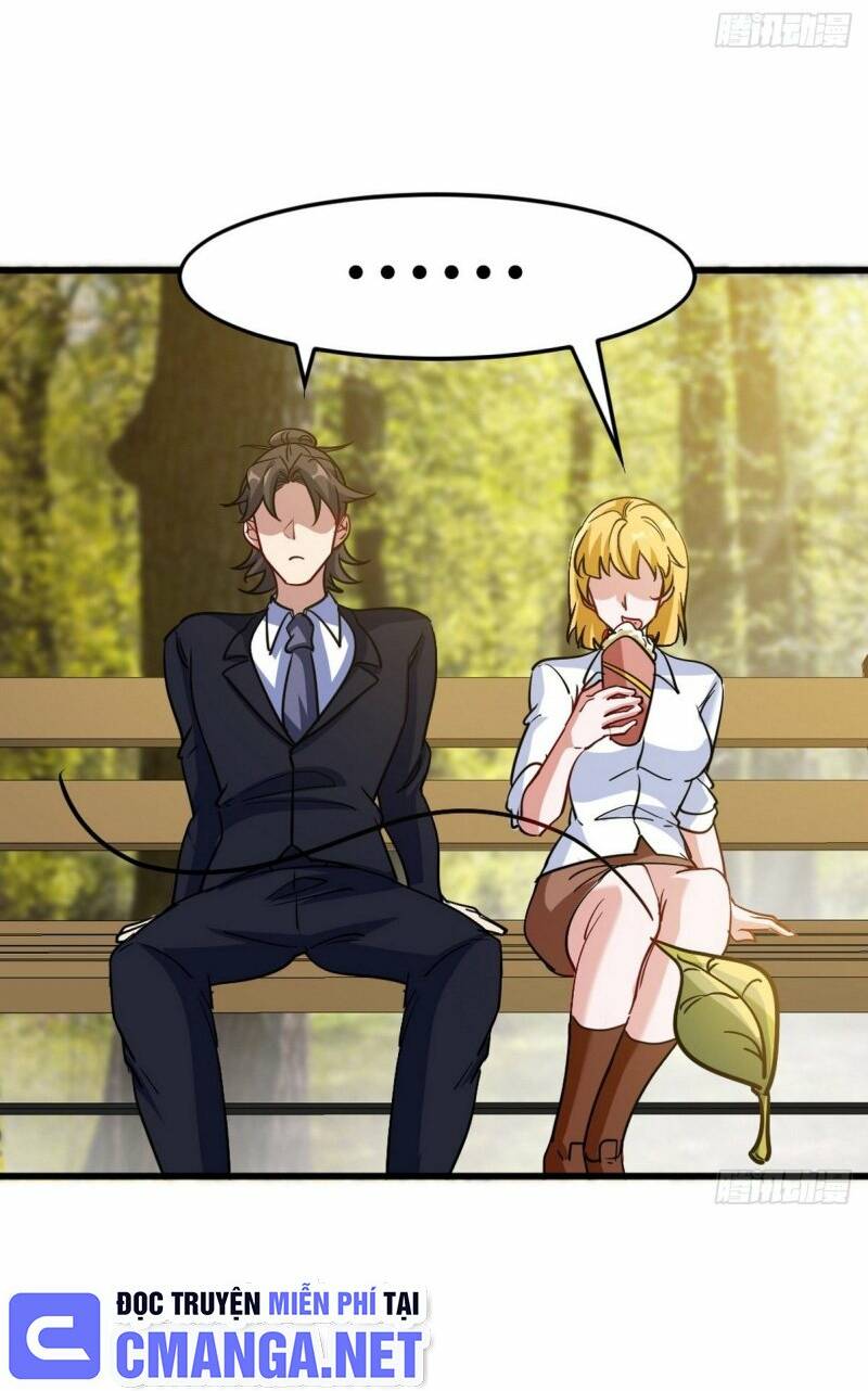 Long Vương Điện Chapter 128 - Trang 2