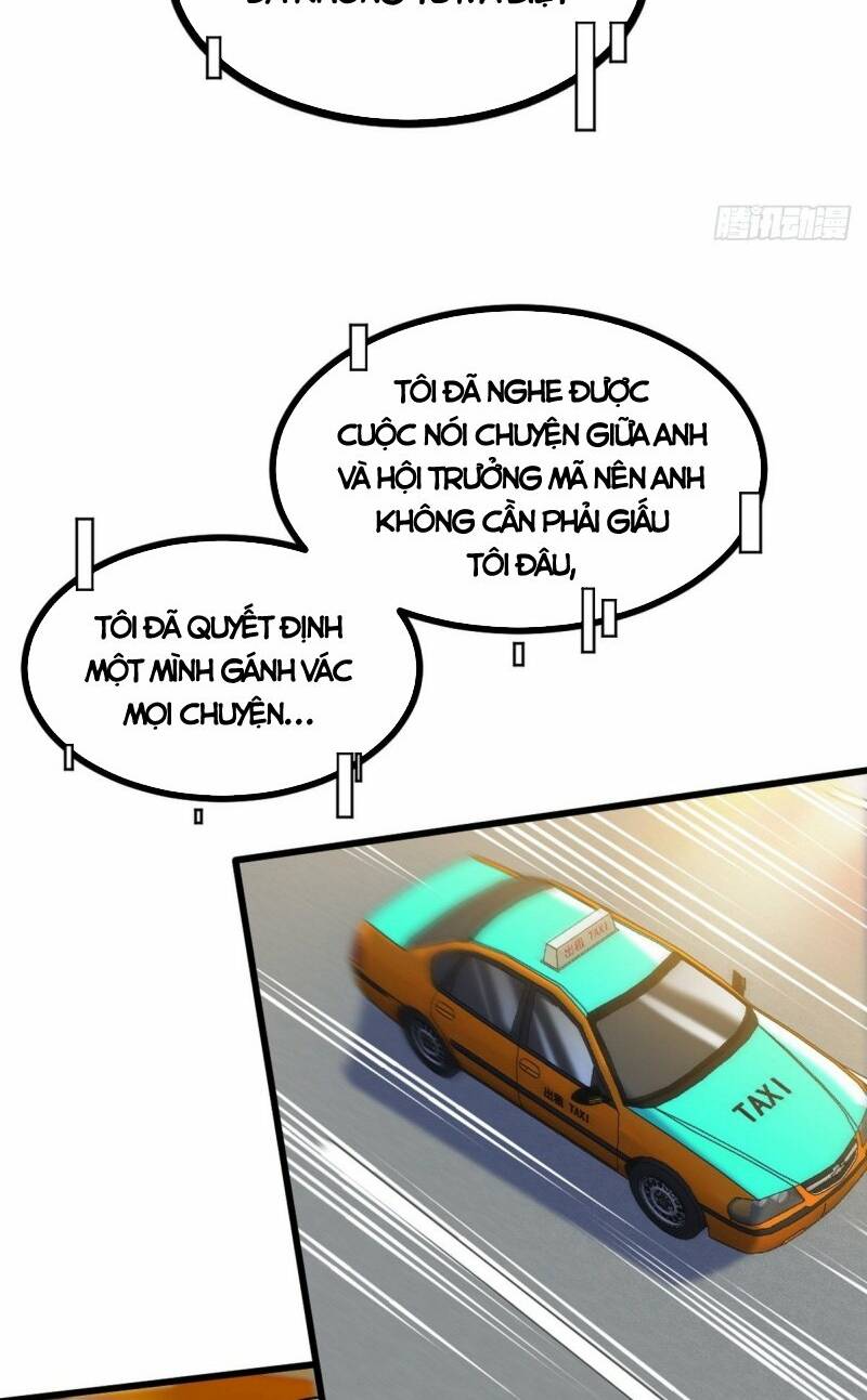 Long Vương Điện Chapter 128 - Trang 2