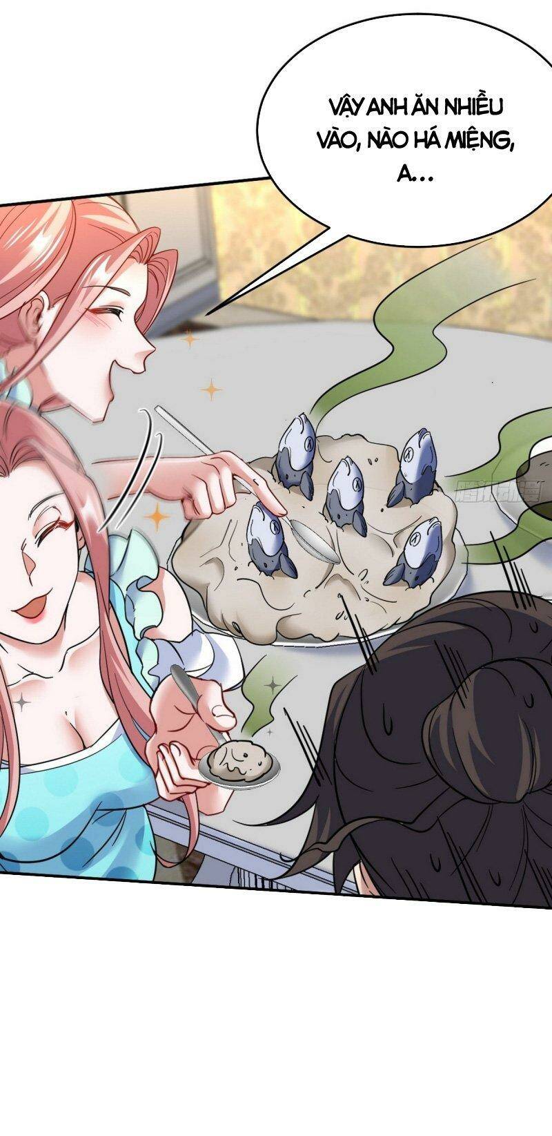 Long Vương Điện Chapter 129 - Trang 2