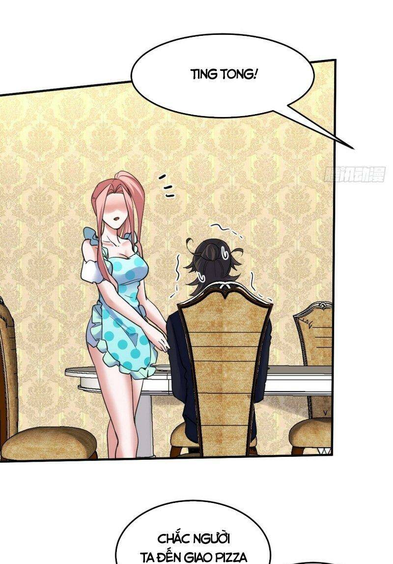 Long Vương Điện Chapter 129 - Trang 2