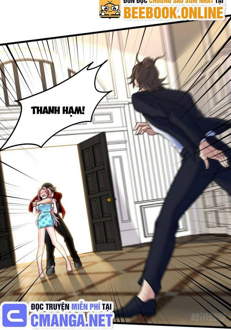 Long Vương Điện Chapter 129 - Trang 2