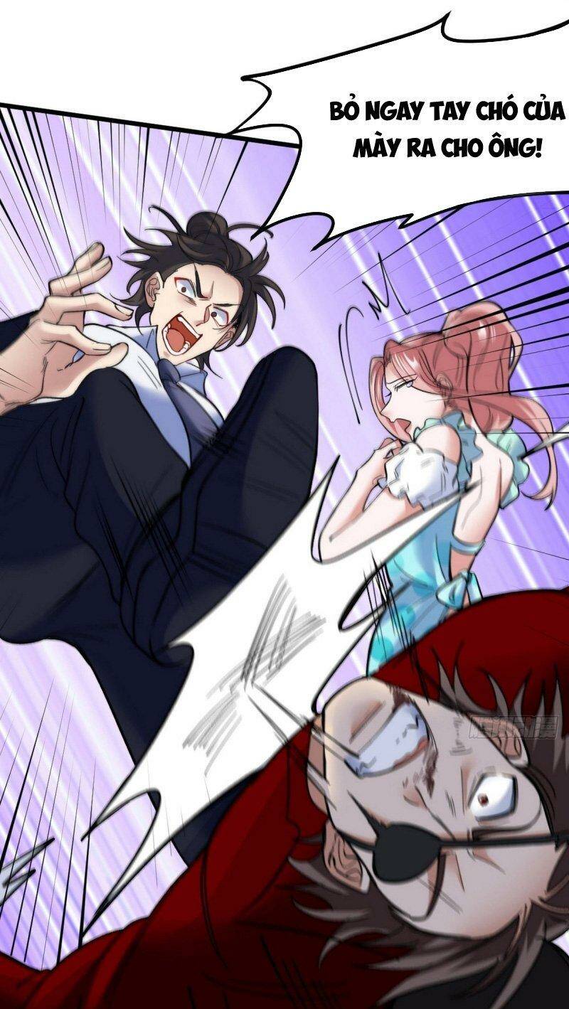 Long Vương Điện Chapter 129 - Trang 2