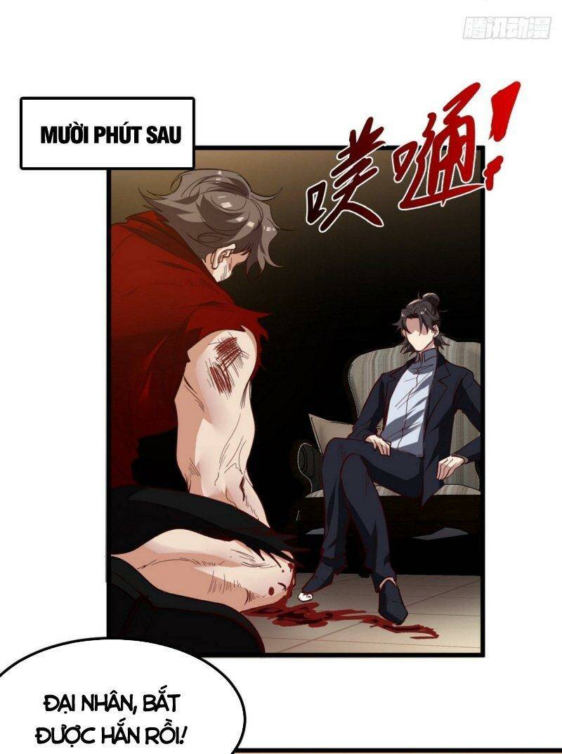 Long Vương Điện Chapter 129 - Trang 2