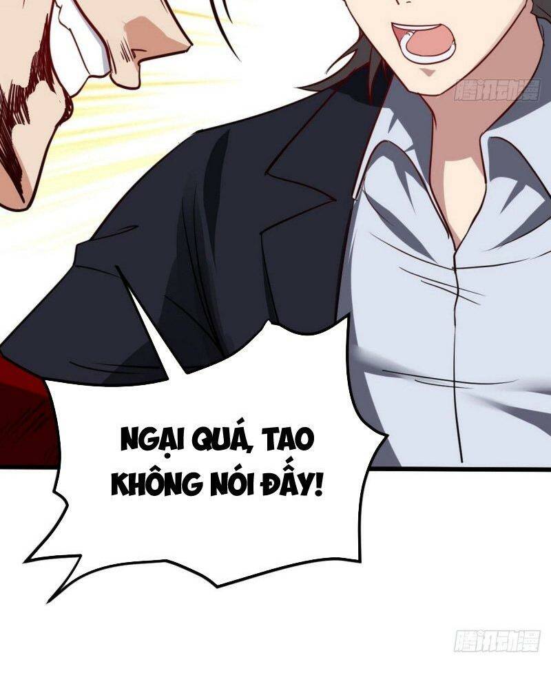 Long Vương Điện Chapter 129 - Trang 2