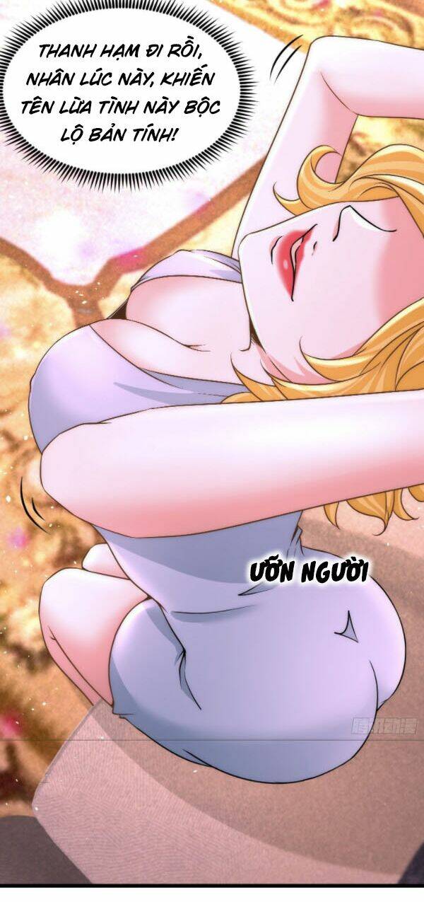 Long Vương Điện Chapter 13 - Trang 2