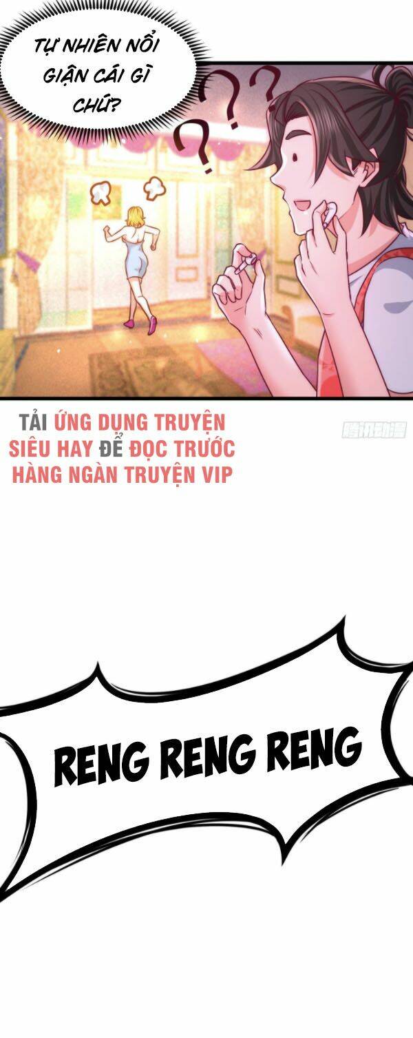 Long Vương Điện Chapter 13 - Trang 2