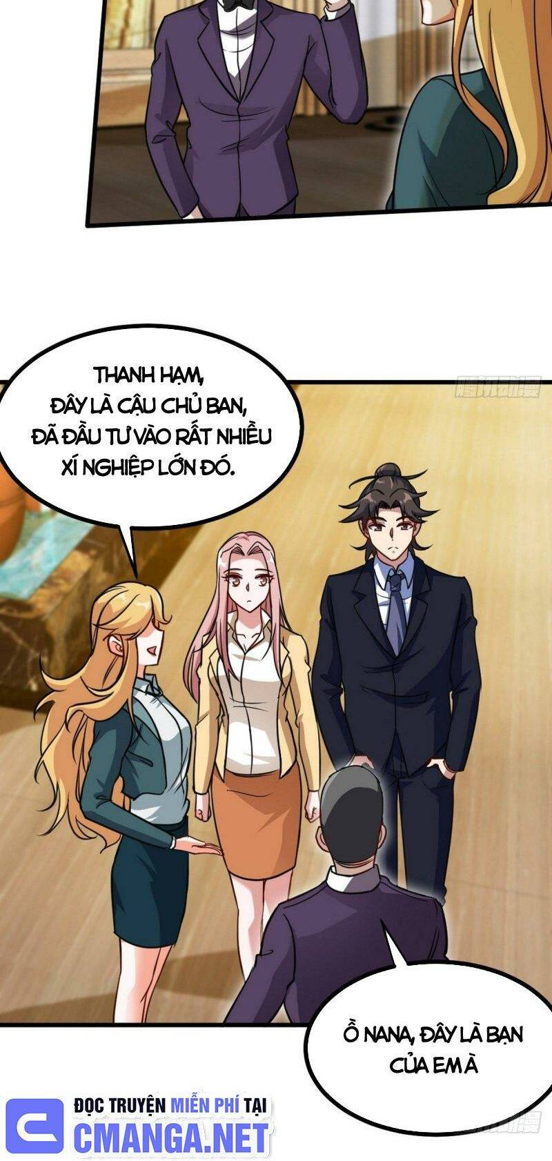 Long Vương Điện Chapter 131 - Trang 2