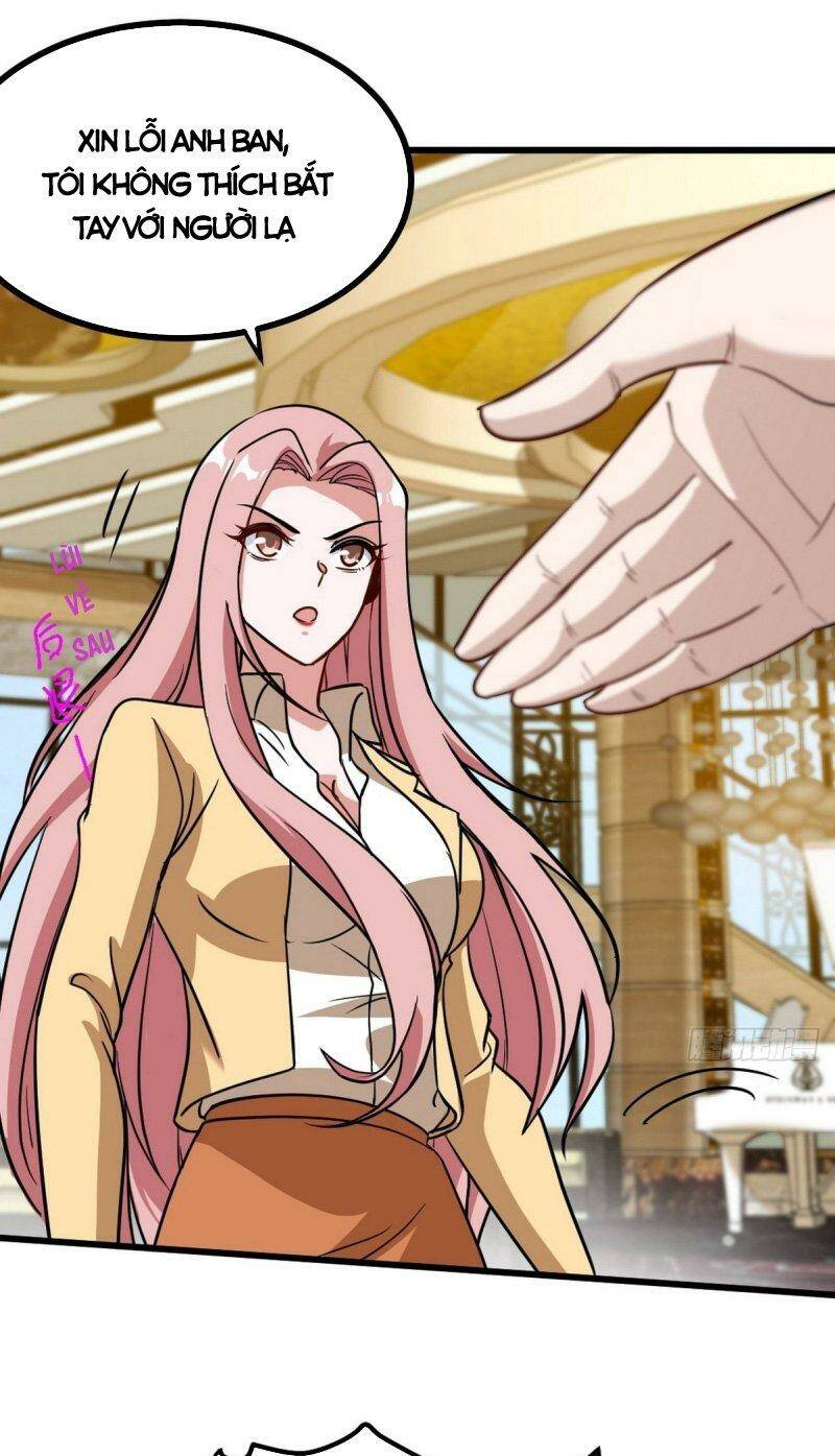 Long Vương Điện Chapter 131 - Trang 2