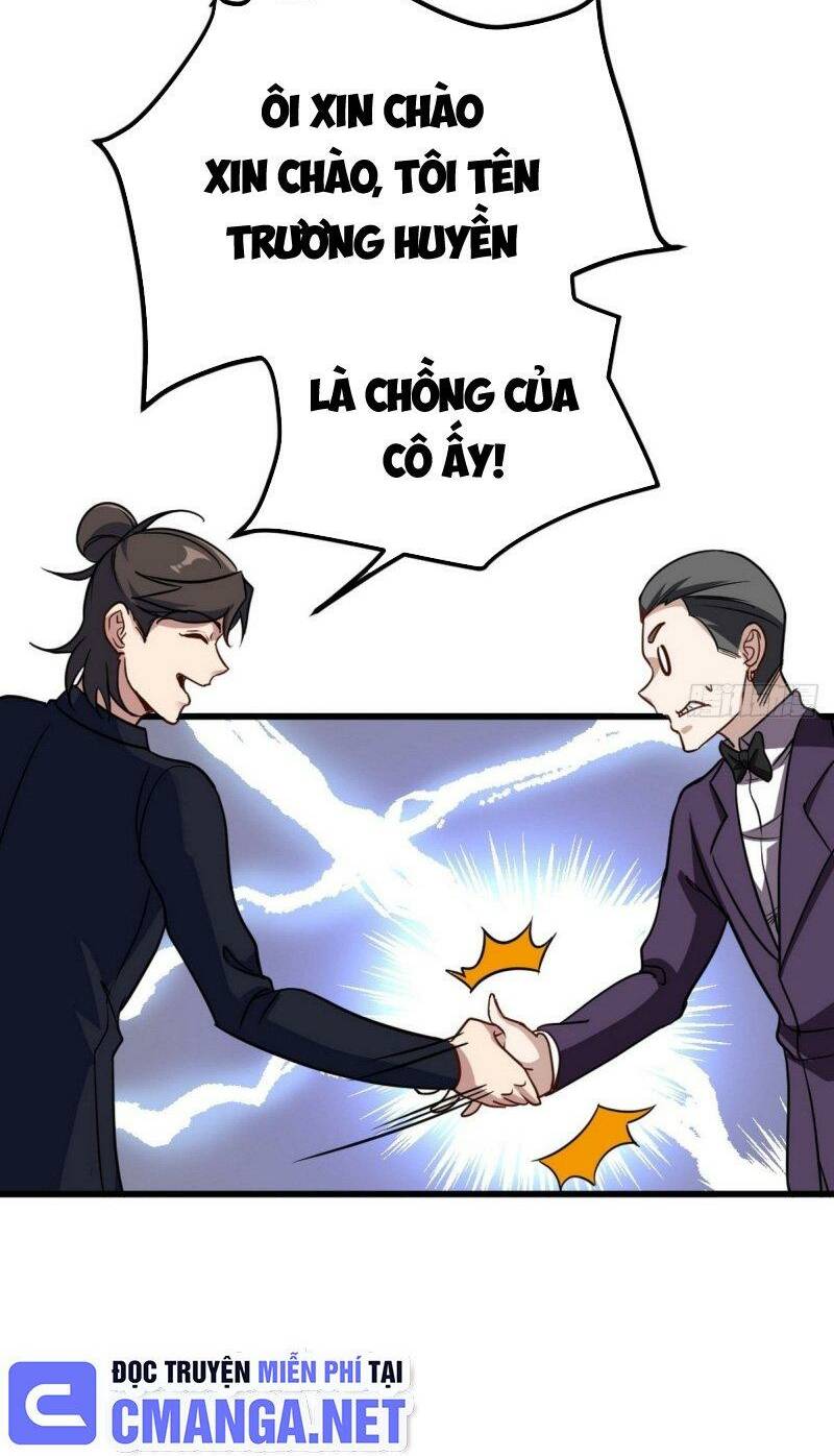 Long Vương Điện Chapter 131 - Trang 2