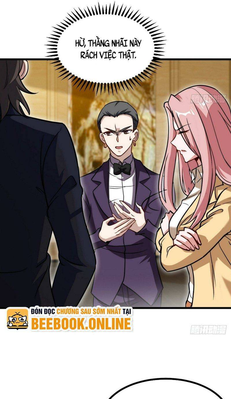 Long Vương Điện Chapter 131 - Trang 2