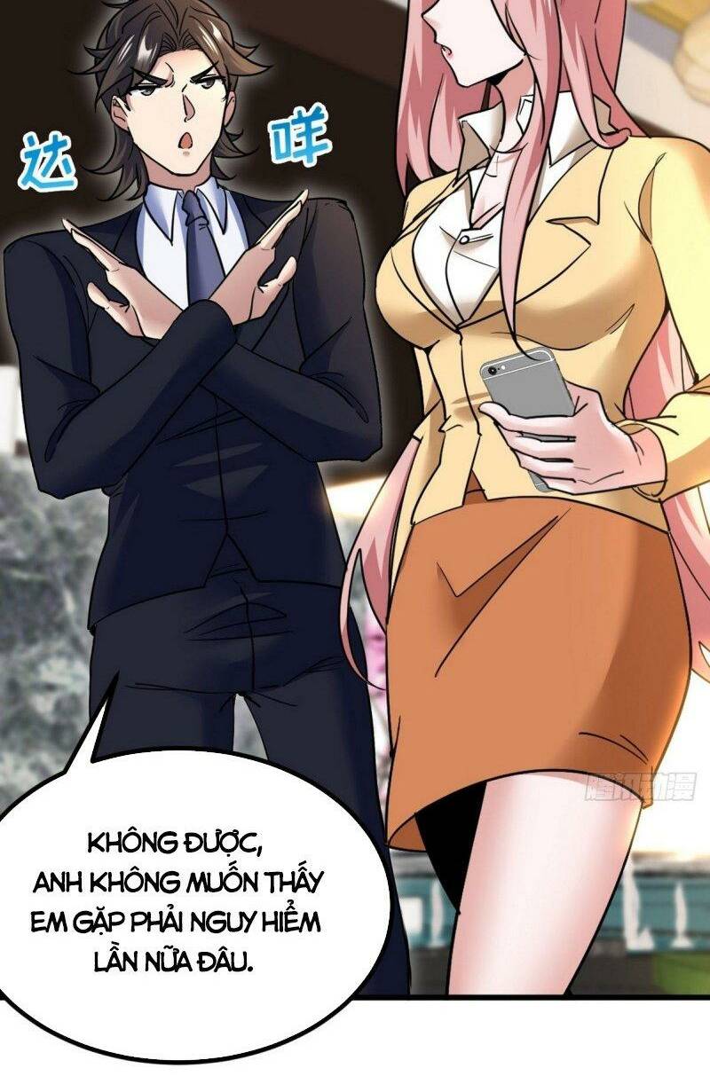 Long Vương Điện Chapter 131 - Trang 2