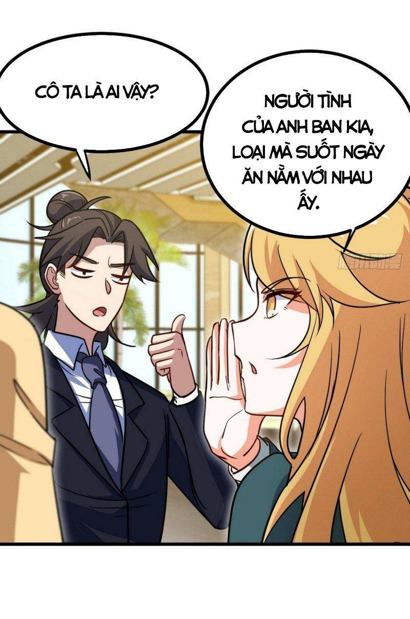 Long Vương Điện Chapter 131 - Trang 2