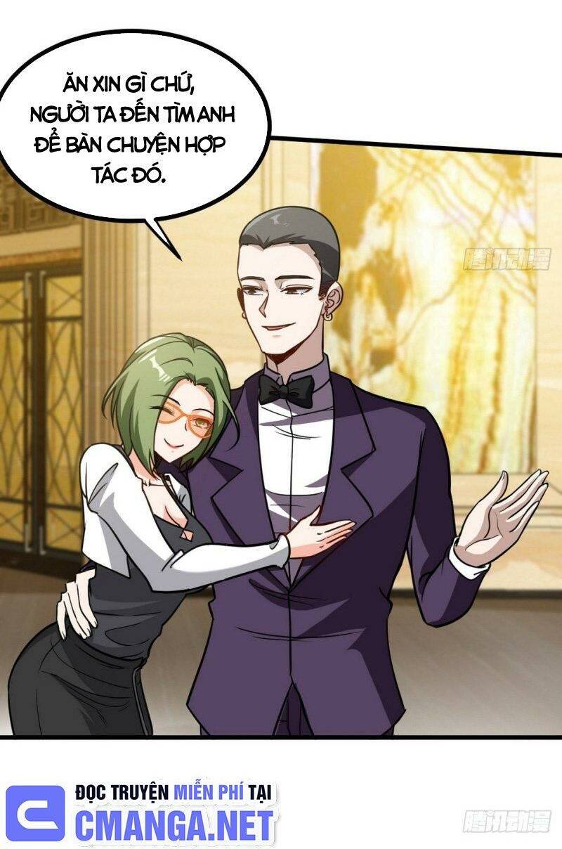 Long Vương Điện Chapter 131 - Trang 2