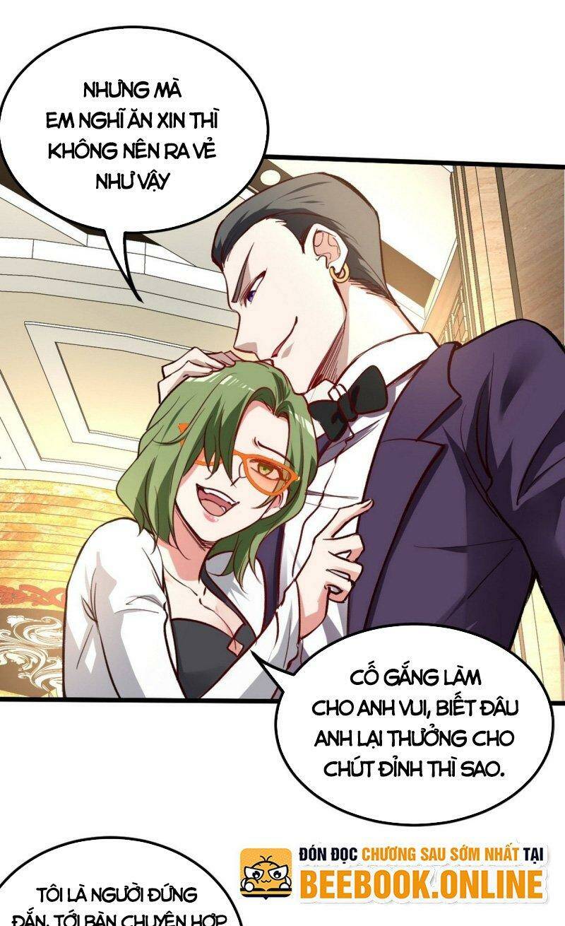 Long Vương Điện Chapter 131 - Trang 2