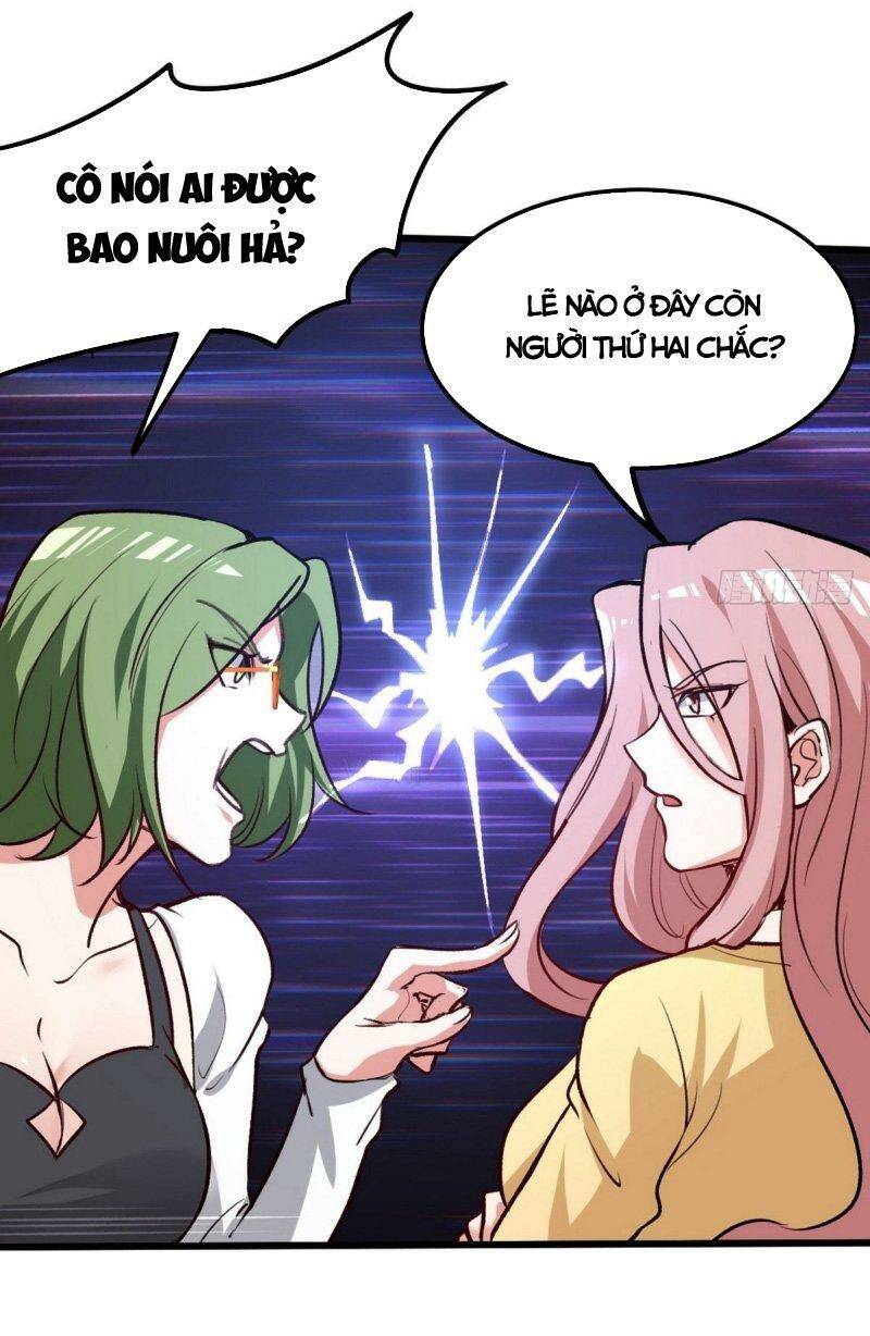 Long Vương Điện Chapter 131 - Trang 2