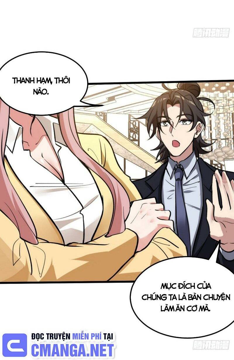 Long Vương Điện Chapter 131 - Trang 2