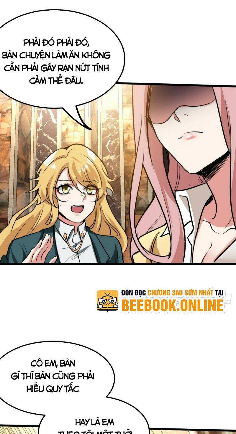 Long Vương Điện Chapter 131 - Trang 2