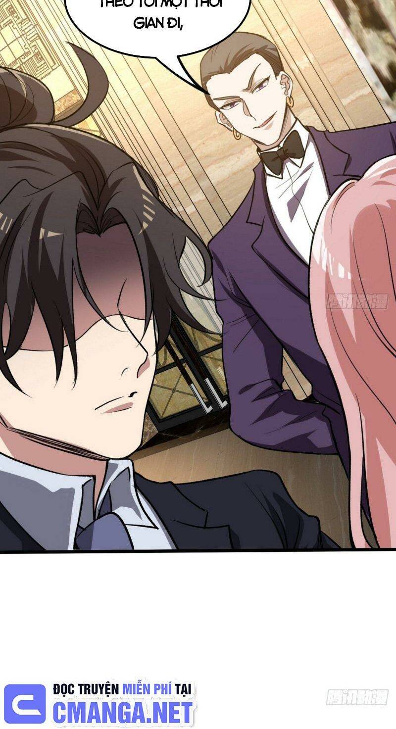 Long Vương Điện Chapter 131 - Trang 2