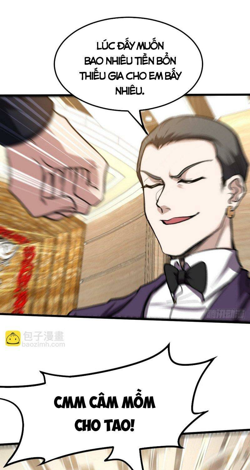 Long Vương Điện Chapter 131 - Trang 2