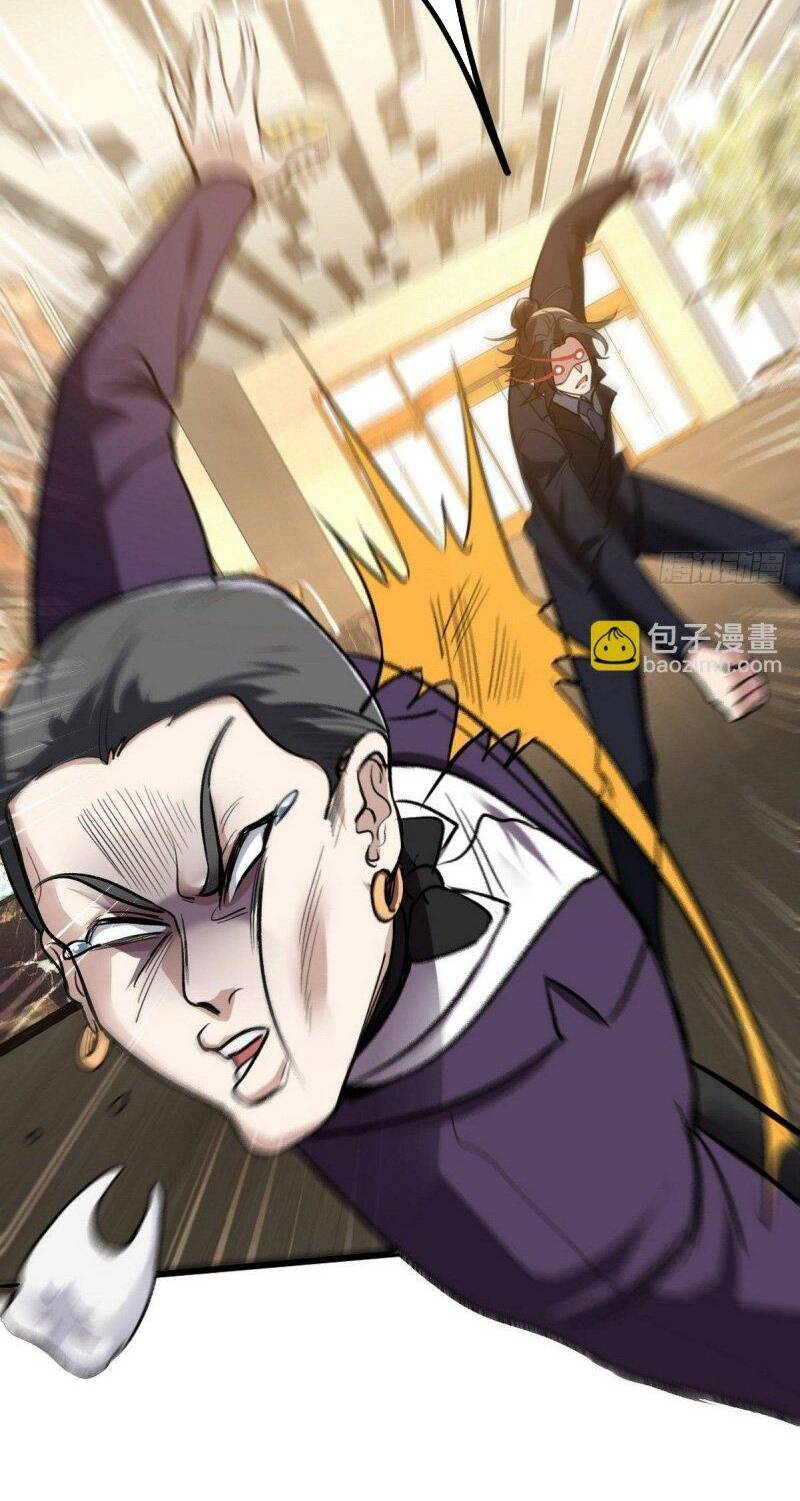 Long Vương Điện Chapter 131 - Trang 2