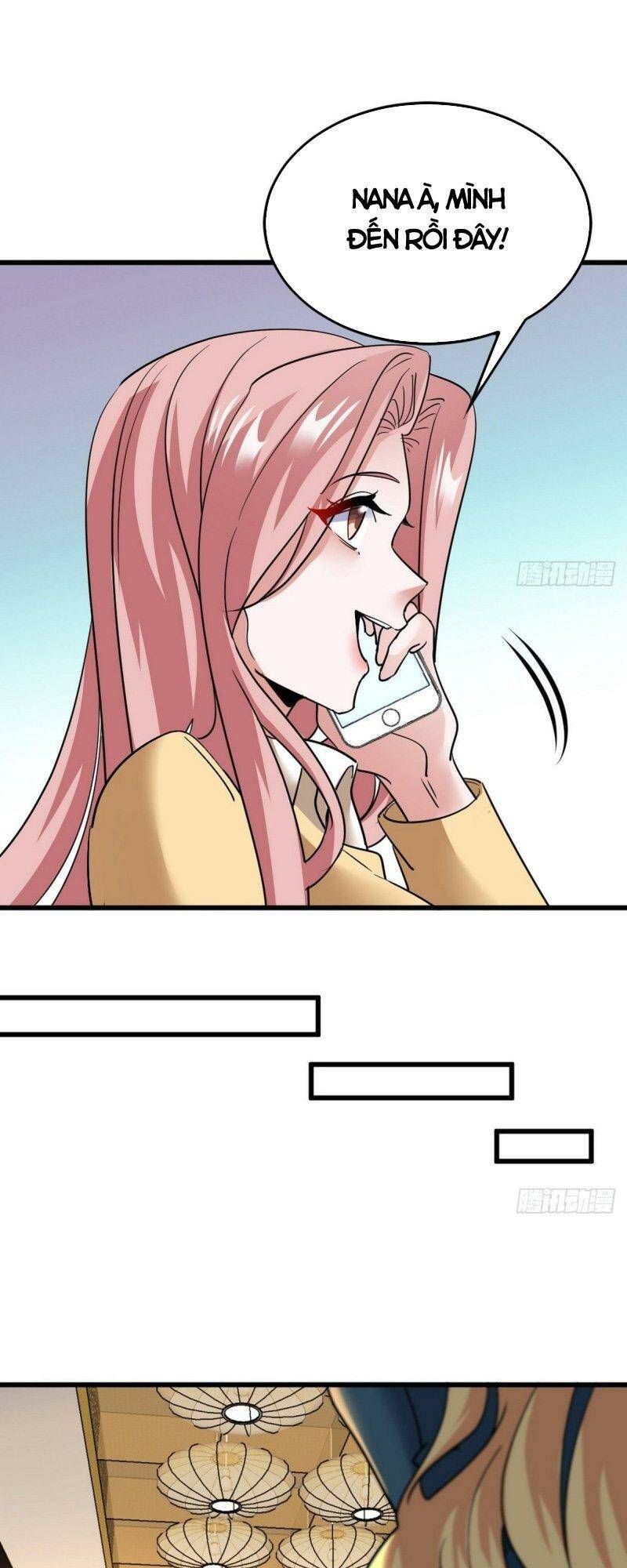 Long Vương Điện Chapter 131 - Trang 2