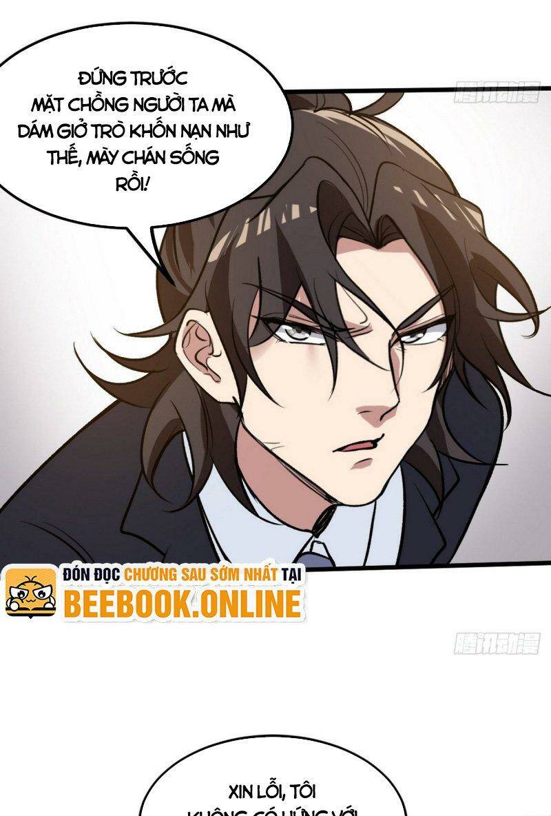 Long Vương Điện Chapter 131 - Trang 2