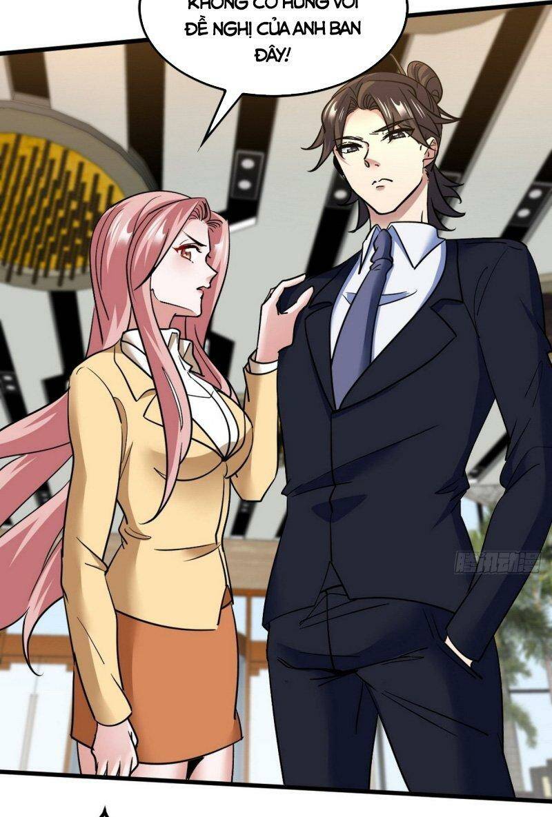 Long Vương Điện Chapter 131 - Trang 2