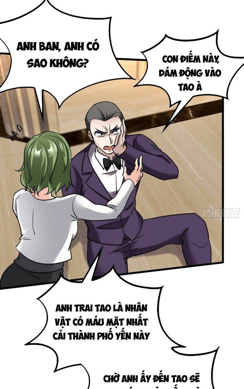 Long Vương Điện Chapter 131 - Trang 2