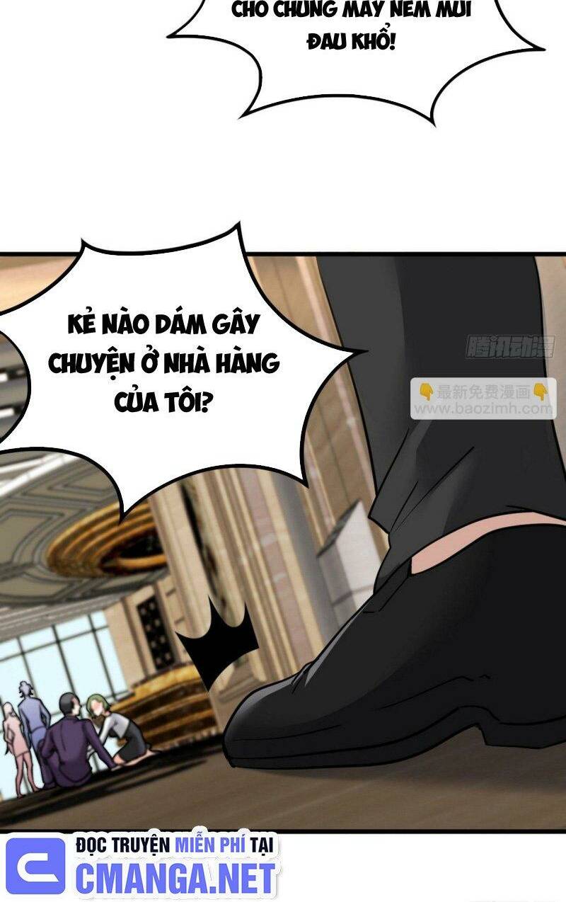 Long Vương Điện Chapter 131 - Trang 2