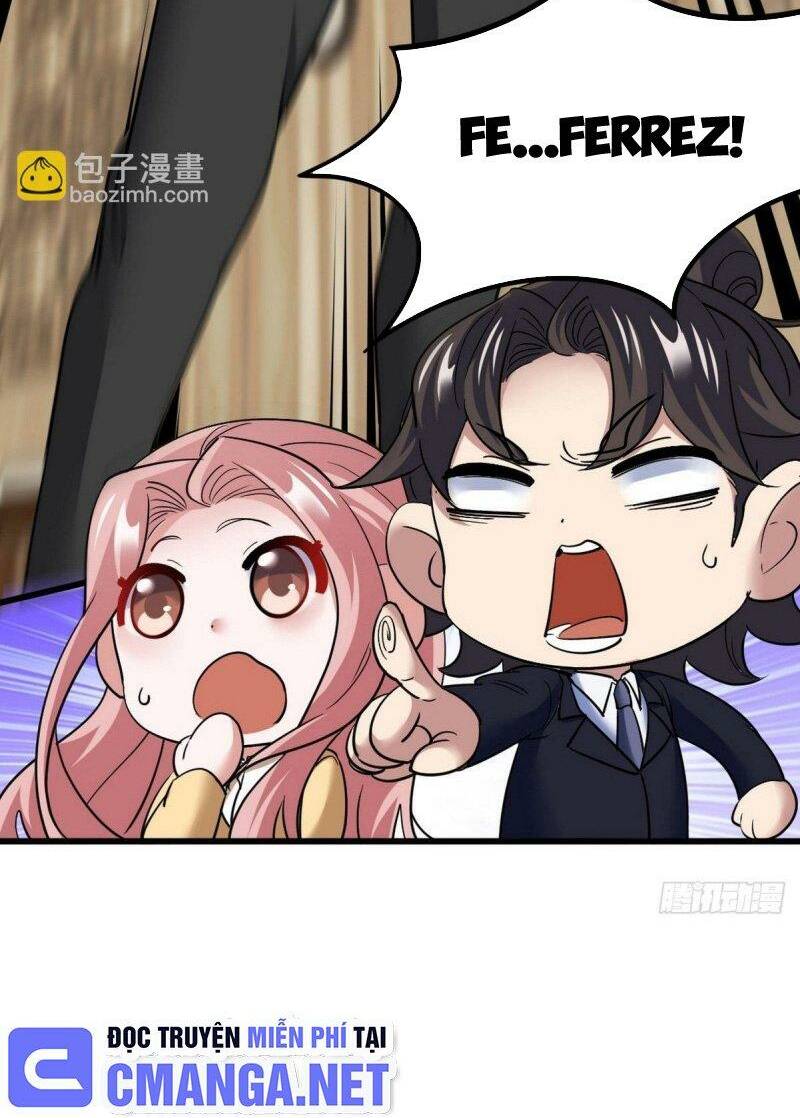 Long Vương Điện Chapter 131 - Trang 2