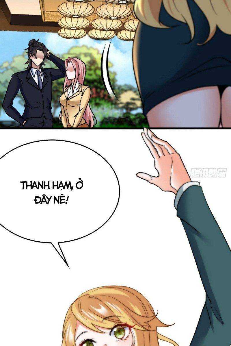 Long Vương Điện Chapter 131 - Trang 2