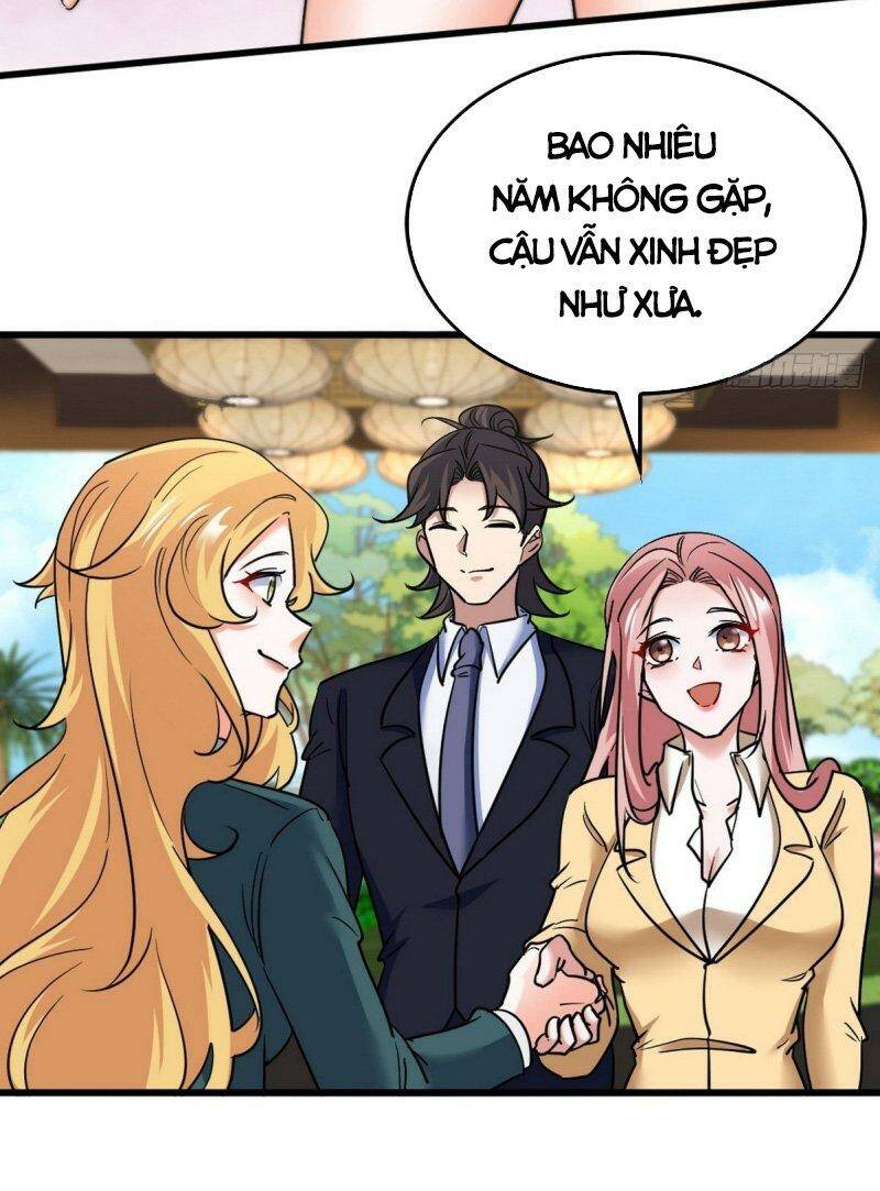 Long Vương Điện Chapter 131 - Trang 2